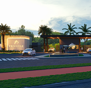 Privilege Home e Resort