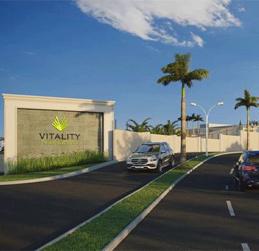 Vitality Home & Resort