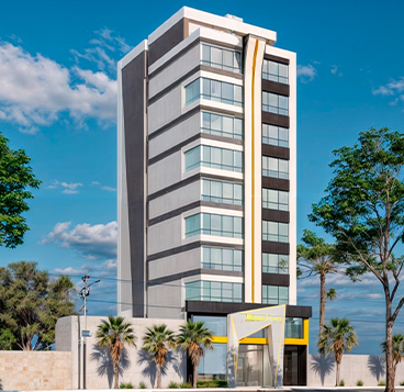 Minas Tower Office